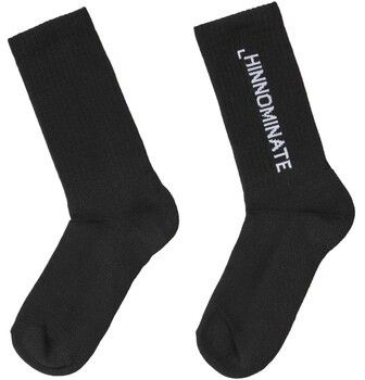 Ponožky Hinnominate  Con Intarsio In Verticale