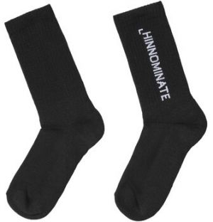 Ponožky Hinnominate  Con Intarsio In Verticale