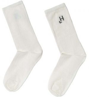 Ponožky Hinnominate  Con Ricamo