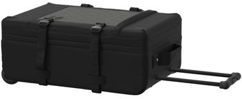 Cestovné tašky Errea  Benson Trolley