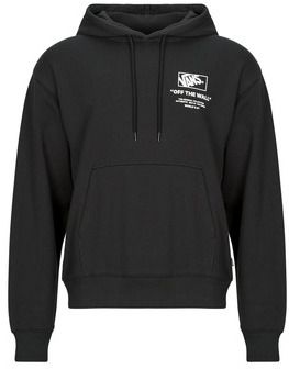 Mikiny Vans  STACKED HI PULLOVER