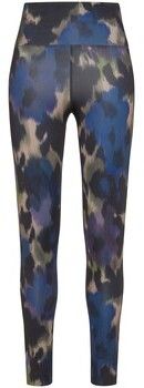 Legíny Deha  Allover Microfibre Leggings