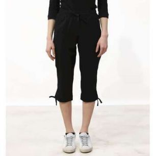 Nohavice 7/8 a 3/4 Deha  7/8 With Drawstring