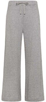 Padavé nohavice Deha  Lurex Palazzo