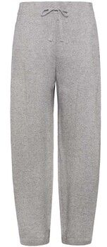 Tepláky/Vrchné oblečenie Deha  Lurex Carrot-Fit