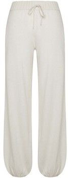 Tepláky/Vrchné oblečenie Deha  Wooly Blend Knitted Jogger