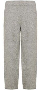 Tepláky/Vrchné oblečenie Deha  Lounge Knitted Carrot-Fit