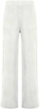 Tepláky/Vrchné oblečenie Deha  Lounge Wide Leg Knitted