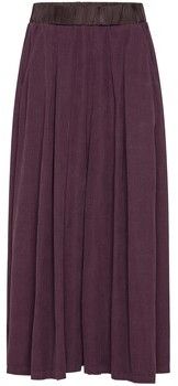 Sukňa Deha  Light Corduroy Coulotte