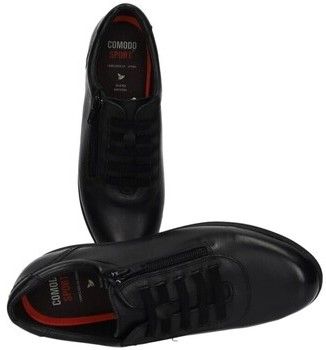 Nízke tenisky Comodo Sport  -