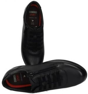 Nízke tenisky Comodo Sport  -