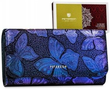 Peňaženky Peterson  rovicky243210