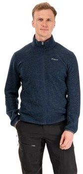 Flísové mikiny Bergans  3390557