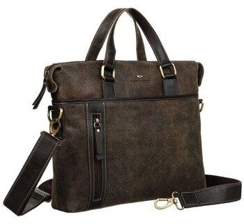 Aktovky Peterson  PTN717SCC77728