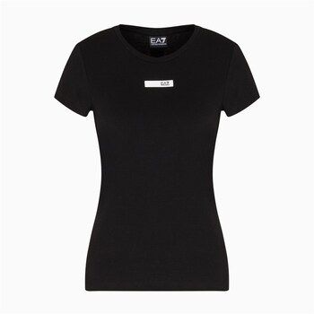 Tričká s krátkym rukávom Emporio Armani  7W000673AF12945UC001