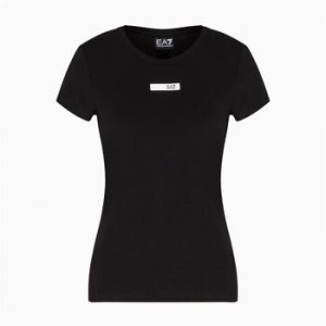 Tričká s krátkym rukávom Emporio Armani  7W000673AF12945UC001