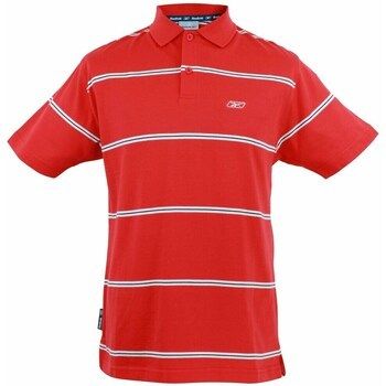 Polokošele s krátkym rukávom Reebok Sport  AUMG7176621