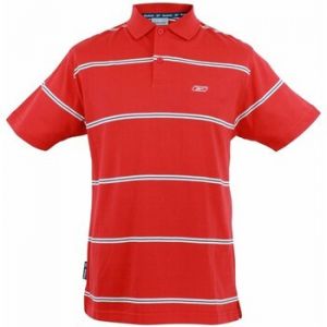 Polokošele s krátkym rukávom Reebok Sport  AUMG7176621