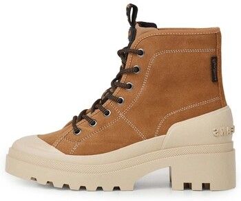 Čižmy Pepe jeans  Hale Basic W