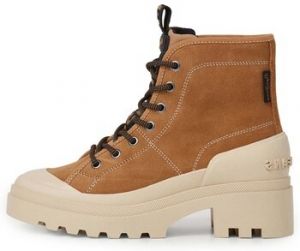 Čižmy Pepe jeans  Hale Basic W