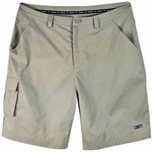 Šortky/Bermudy Reebok Sport  AUMG7559B07