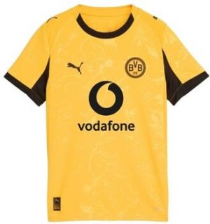 Tričká s krátkym rukávom Puma  Bvb Home