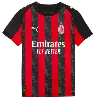 Tričká s krátkym rukávom Puma  Acm Home Jersey