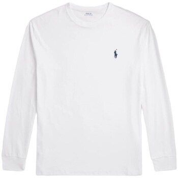 Tričká s dlhým rukávom Ralph Lauren  710671467056