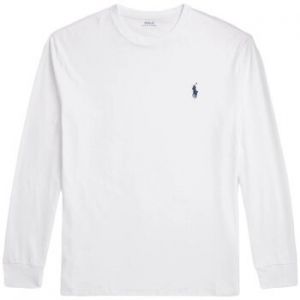 Tričká s dlhým rukávom Ralph Lauren  710671467056