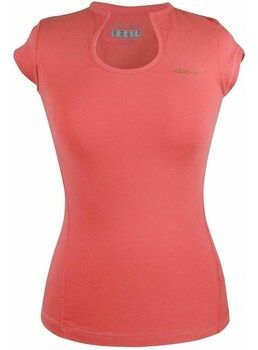 Tričká s krátkym rukávom Reebok Sport  ART263036