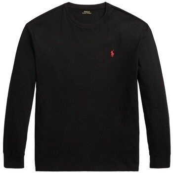 Tričká s dlhým rukávom Ralph Lauren  710671467055