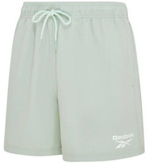 Šortky/Bermudy Reebok Sport  71002GRN3