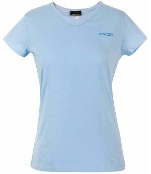 Tričká s krátkym rukávom Reebok Sport  ART629690