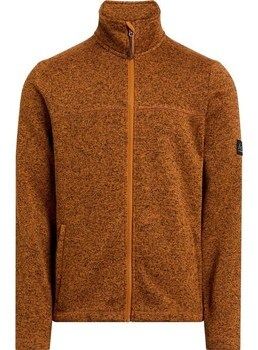 Flísové mikiny Mckinley  Rubin Iii