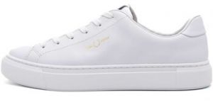 Nízke tenisky Fred Perry  -