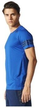 Tričká s krátkym rukávom adidas  Freelift CC