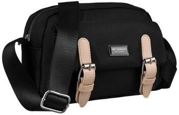 Tašky cez rameno Peterson  PTNCTY0776240