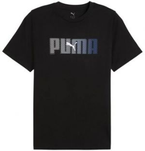 Tričká s krátkym rukávom Puma  68818401