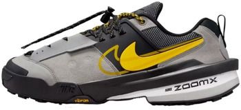Nízke tenisky Nike  Zegamadome SP sacai Matte Silver Yellow
