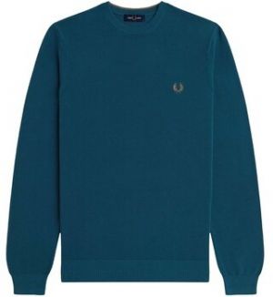 Svetre Fred Perry  Fp Pique Stitch Jumper
