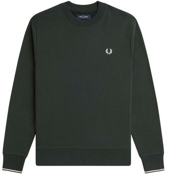 Svetre Fred Perry  Fp Crew Neck Sweatshirt