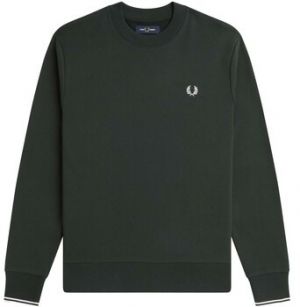 Svetre Fred Perry  Fp Crew Neck Sweatshirt