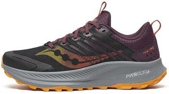 Bežecká a trailová obuv Saucony  Ride Tr2