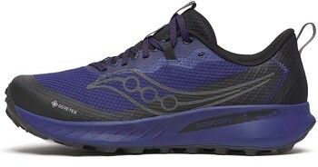 Bežecká a trailová obuv Saucony  Peregrine 15 Gtx
