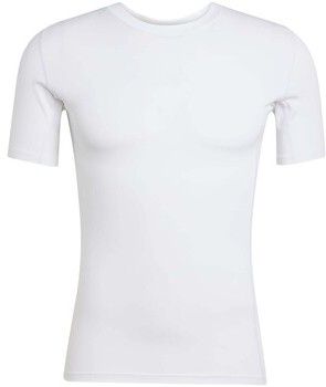 Tričká s krátkym rukávom adidas  Tf Ss Tee M