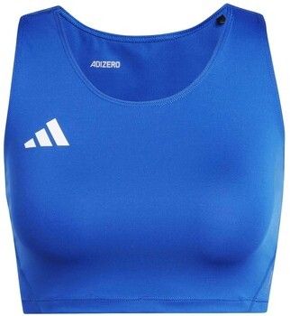 Tielka a tričká bez rukávov adidas  Adizero E Crtop