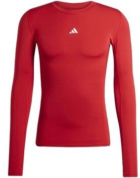 Tričká s dlhým rukávom adidas  Tf Ls Tee Y