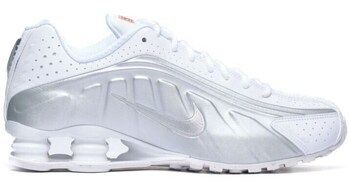 Módne tenisky Nike  Shox R4