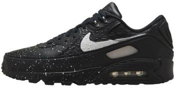 Nízke tenisky Nike  Air Max 90 Slawn Black