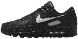 Nízke tenisky Nike  Air Max 90 Slawn Black
